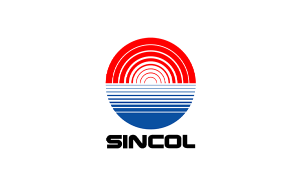 SINCOLブランドマーク
