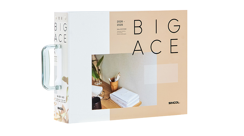 BIGACE