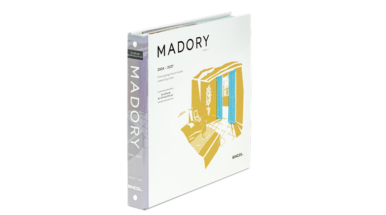 MADORY